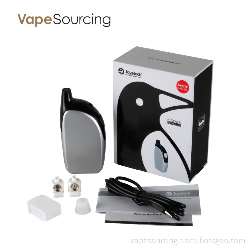 Popular Joyetech Atopack Penguin kit, 8.8ml/2ml Joyetech Atopack Penguin kit 2000mAh, Joyetech fast shipping